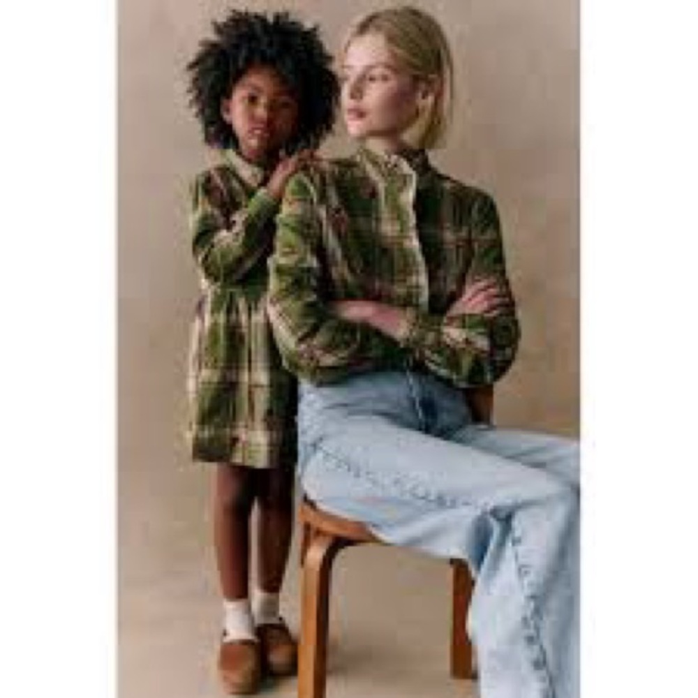 Sezane Chlo Shirt